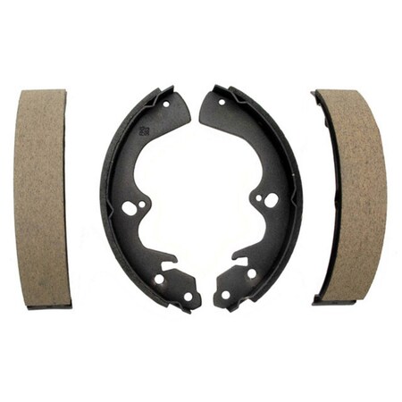 Raybestos Raybestos Brake Brake Shoes, 565Pg 565PG